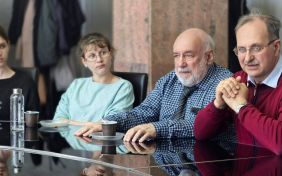 «Представьте, что вы – пучок электронов»*: ИЯФ СО РАН показал школьникам настоящую науку
