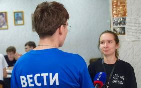 «Если нравится – смело погружайся»: путь в науку глазами Кристины Сибиряковой