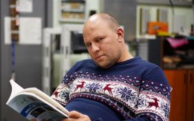 Драматургия запуска научного проекта, или какую пьесу мечтает написать Алексей Понедельченко