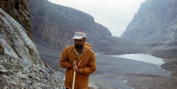 «Так и прожили в Сибири»