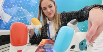  «Мама с папой попросили прислать им пару строчек о сути моей работы, чтобы просто зачитывать»