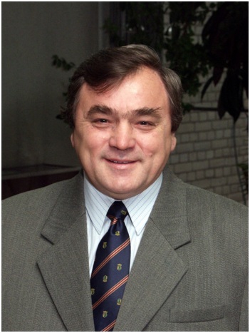 Леденёв