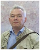 Колоколов Игорь Валентинович