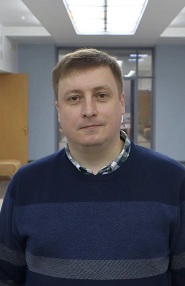 Роговский Юрий Анатольевич