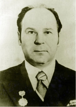Редин
